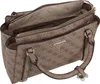Guess Handtasche Eco Erica 2 Comp 22 x 28 x 10 Produktbild-Vorschau 11
