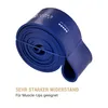 SUPERLETIC Powerbands, Widerstands-Fitness-Bänder, Pullup Produktbild-Vorschau 7