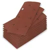 Schuurpapier voor trilschuurmachine, 93x185 mm, Productafbeelding-voorbeeld 1