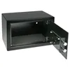HMF 49200-02 Safe Tresor mit Schlüssel, Möbeltresor, 31 x Produktbild-Vorschau 2