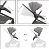 Hauck Move N Care, Betthimmel, Reisesystem-Kinderwagen, Produktbild-Vorschau 6
