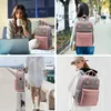LOVEVOOK Rucksack Damen 15,6 Zoll Laptop Wasserdicht USB Produktbild-Vorschau 6
