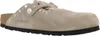 Birkenstock Boston Rivet Border Couleur Marron Voir les images du produit 5