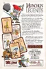 Munchkin Legends - Kartenspiel - ENG Edition Produktbild-Vorschau 4