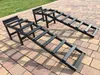 MajdTech 2 x Auffahrrampe 4000 kg, 330 mm Hoch, 280 mm Produktbild-Vorschau 6