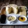 Miel d'acacia avec éclats de truffes 120 gr Giuliano Voir les images du produit 4