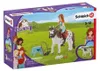 Schleich® 42518 Schleich® Horse Club 42518 Mia & Spotty Anteprima dell’immagine prodotto 15