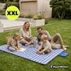 Telo da picnic e da spiaggia HyperMotion, con rivestimento Anteprima dell’immagine prodotto 4