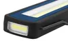 Ansmann WL250B - Taschenlampe - Schwarz - Blau - Tasten - Produktbild-Vorschau 4