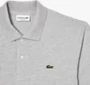 Lacoste Polo meliert degree Classic Fit Voir les images du produit 17