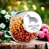 Mr. & Mrs. Panda Dose Berner Sennenhund Moment L 870ml - Produktbild-Vorschau 5