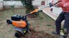 Oleo-Mac Glebogryzarka Mh 175 Rks K800Ht 6,0Km* 82Cm Podgląd zdjęcia produktu 9