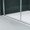 Mai & Mai Duschtür Nischentür dusche Duschabtrennung Produktbild-Vorschau 5