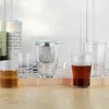 SIMAX Teeglas ohne Henkel konisch 0,2l 6er Set Produktbild-Vorschau 8