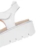 Sandales pour femmes Ara 12-33515-04 weiss 37 Voir les images du produit 16