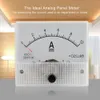 Analogový voltmetr, měřič napětí, měřič proudu, analogový Náhled obrázku produktu 4