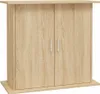 vidaXL Supporto per acquario rovere Sonoma 81x36x73 cm Anteprima dell’immagine prodotto 2