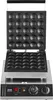 Mini macchina per pancake olandese 25 pezzi in acciaio inox Anteprima dell’immagine prodotto 11