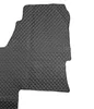 Tapis de sol pour camion Mercedes Actros SOLOSTAR MP4 MP5 Voir les images du produit 4