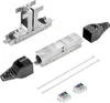 hb-digital Netzwerkkabel Verbinder LSA Anschluss LAN Kabel Produktbild-Vorschau 11