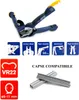 Rapid Tools 23468100 Szczypce do ogrodzeń Rapid FP222, Podgląd zdjęcia produktu 20