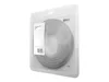 LINDY Patchkabel Cat6 STP grau 1.00m Produktbild-Vorschau 3