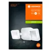 Osram Battery LED Außenstrahler 10 W Produktbild-Vorschau 4