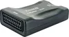 Schwaiger HDMSCA02533, NTSC, PAL, HDMI, SCART, 5 V, 1 A, Produktbild-Vorschau 1