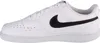 Nike Court Vision Lo Nn White/Black-White 43 Náhľad obrázku produktu 30