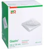 Compresse de gaze Gazin 7,5 cm x 7,5 cm stérile 8 fois, 50 Voir les images du produit 4