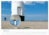 Streifzug auf Usedom (Wandkalender 2027 DIN A4 quer), Produktbild-Vorschau 5