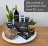 younikat Einweihung Geschenk Wanddeko mit Spruch Zuhause Produktbild-Vorschau 6