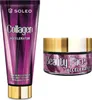 Soleo Collagen Accelerator + Słoiczek Beauty Face Podgląd zdjęcia produktu 1