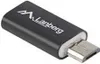 USB 2.0 A zu Micro USB-B-Kabel Lanberg AD-UC-UM-01 Produktbild-Vorschau 2