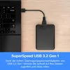 Western Digital WD Elements Portable USB 3.0             Anteprima dell’immagine prodotto 9