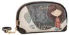 Anekke portafoglio Tulip Wallet Multicolor multicolore Anteprima dell’immagine prodotto 3
