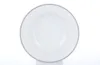 Thun 1794 Opal, tiefer Teller, 22 cm, tschechisches Produktbild-Vorschau 2