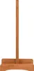 vidaXL Garten-Rankzaun Orange 120x60 cm Massivholz Tanne Produktbild-Vorschau 4
