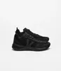 Scopri le scarpe da uomo IMPALA EN-MESH FULL-BLACK, modello Anteprima dell’immagine prodotto 1