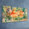 Coloray - Bild aus Glas - 120x60 cm - wanddekoration Küche Produktbild-Vorschau 2