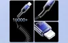 JOYROOM Cable USB-C Lightning Joyroom S-A43 30W 1,5m Voir les images du produit 13