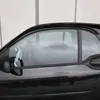 Paravento parapioggia per Smart ForTwo 453 Coupé 2014-2025 Anteprima dell’immagine prodotto 1