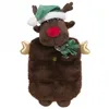 Trixie Xmas Schlenkertier Rentier Produktbild-Vorschau 1
