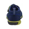 KEEN Seacamp Ii Cnx Sandale Kinder blau 29 Produktbild-Vorschau 30