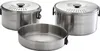 Camping Gaz Campingaz 2197184, acciaio inox, acciaio inox, Anteprima dell’immagine prodotto 4