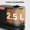 Fudajo Haustier Pflegeset schwarz, 6 in 1 Multifunktion Produktbild-Vorschau 6