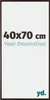 A graphic displaying product size and branding. Produktbild-Vorschau