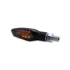 Indicatore LED NOVA, nero, vetro colorato, coppia Anteprima dell’immagine prodotto 12