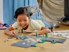 LEGO 60304 City Straßenkreuzung mit Ampeln, Bauset Produktbild-Vorschau 32