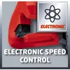 Einhell TC-MX 1200 E Farb-Mörtelrührer Produktbild-Vorschau 10